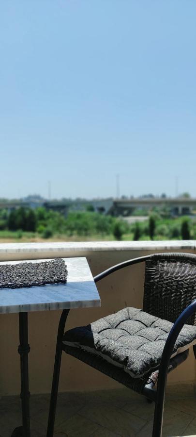 Apartments Cobi Ulcinj Exterior foto