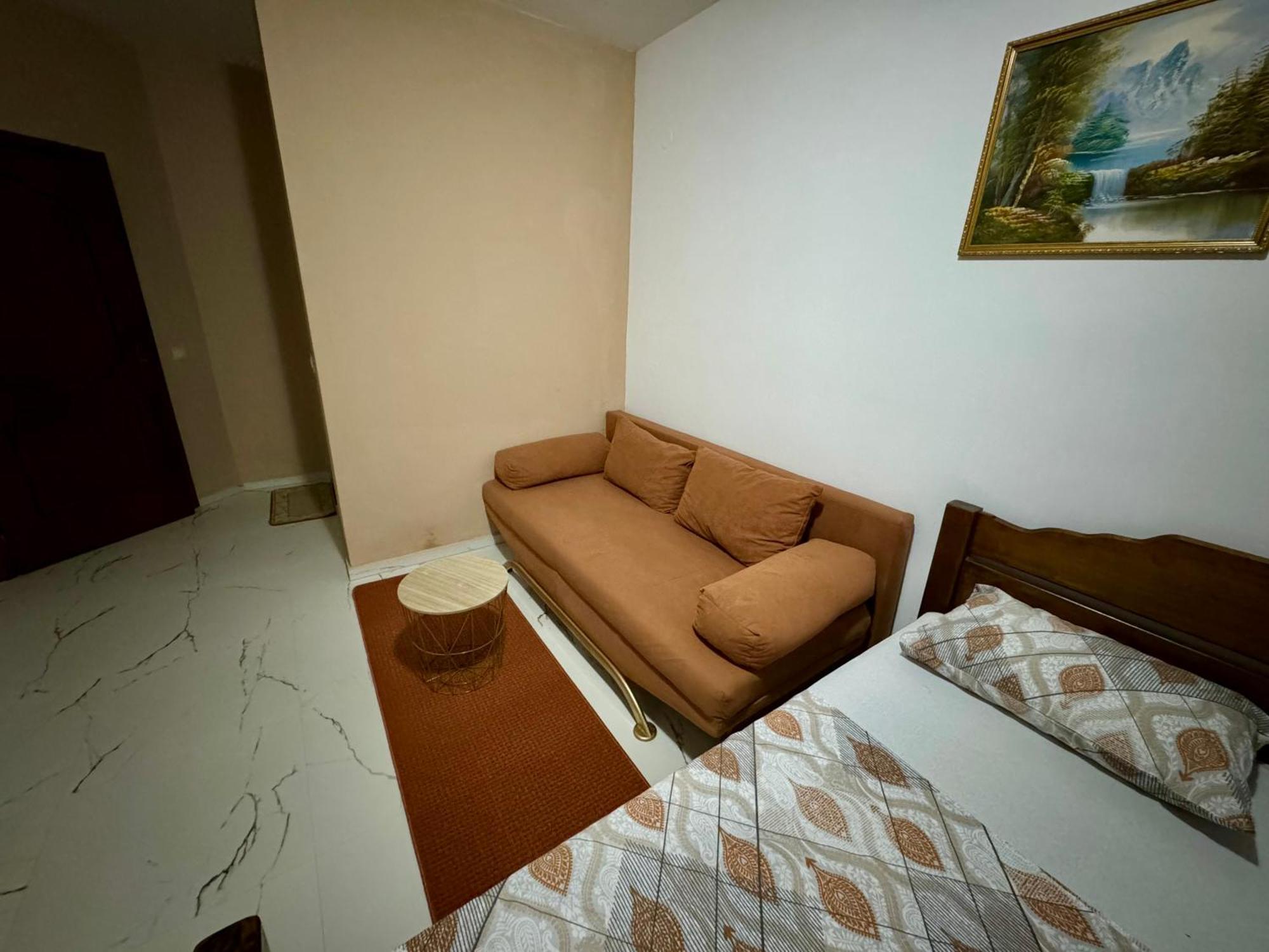 Apartments Cobi Ulcinj Quarto foto