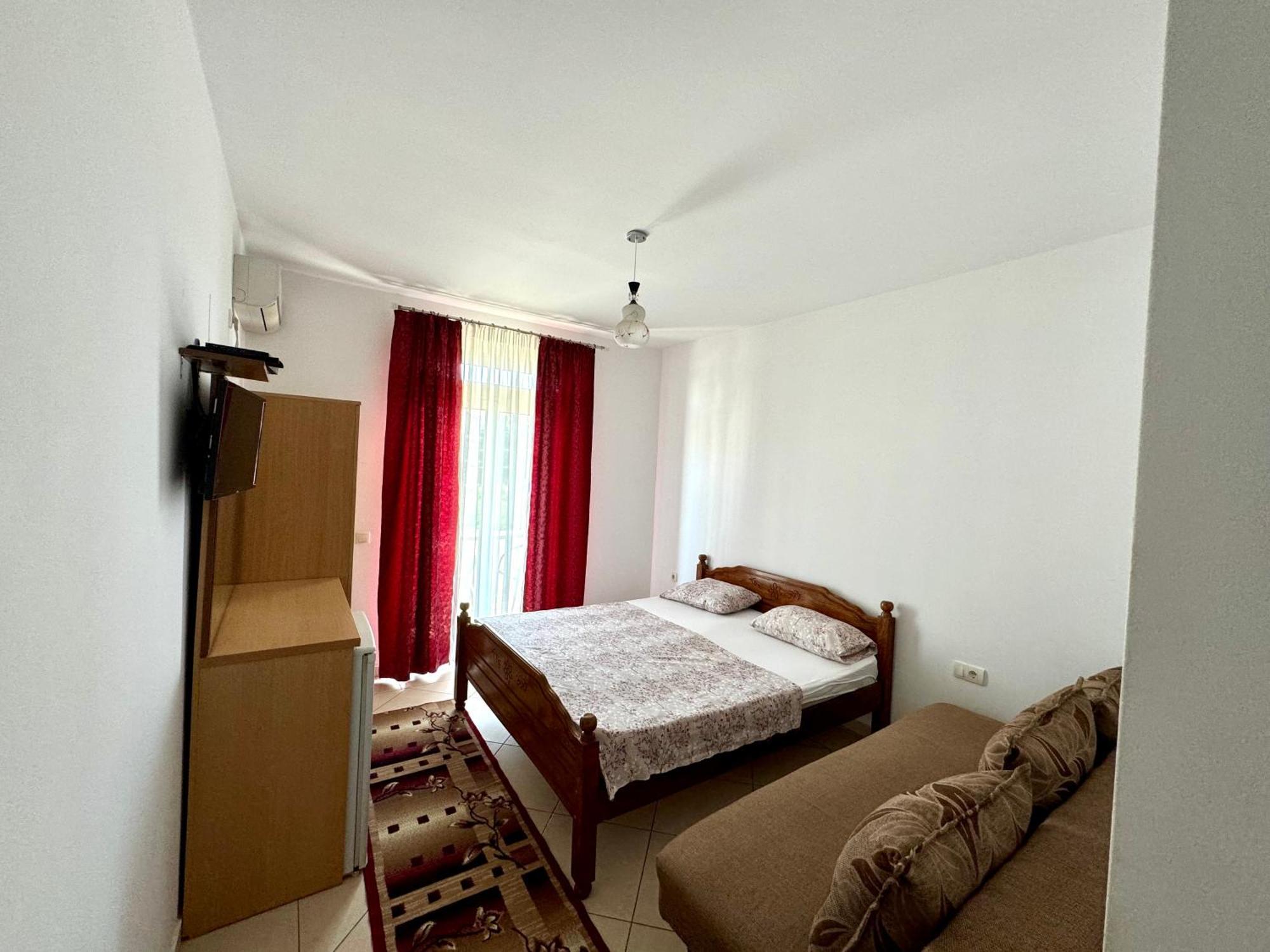 Apartments Cobi Ulcinj Quarto foto