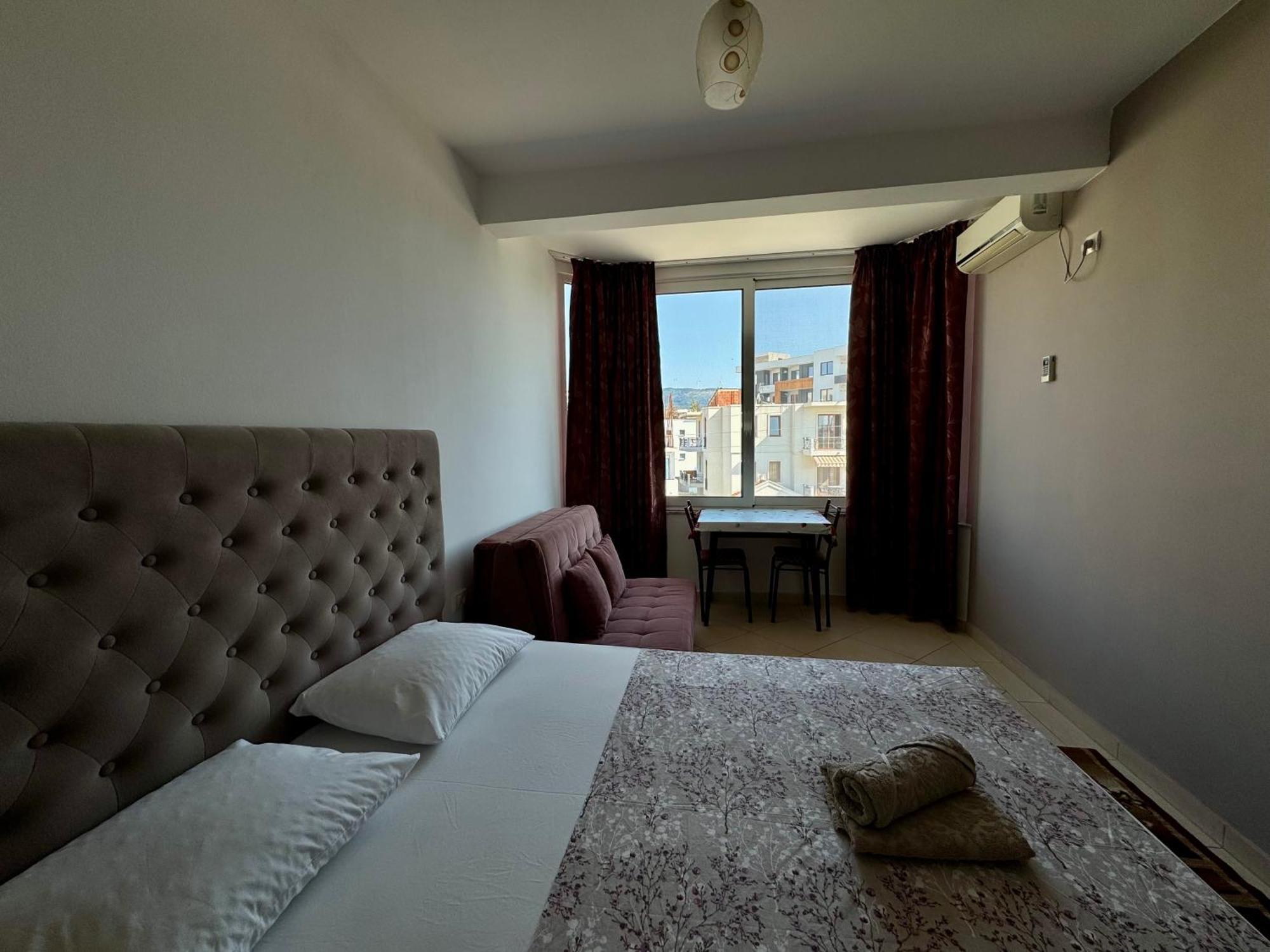 Apartments Cobi Ulcinj Quarto foto