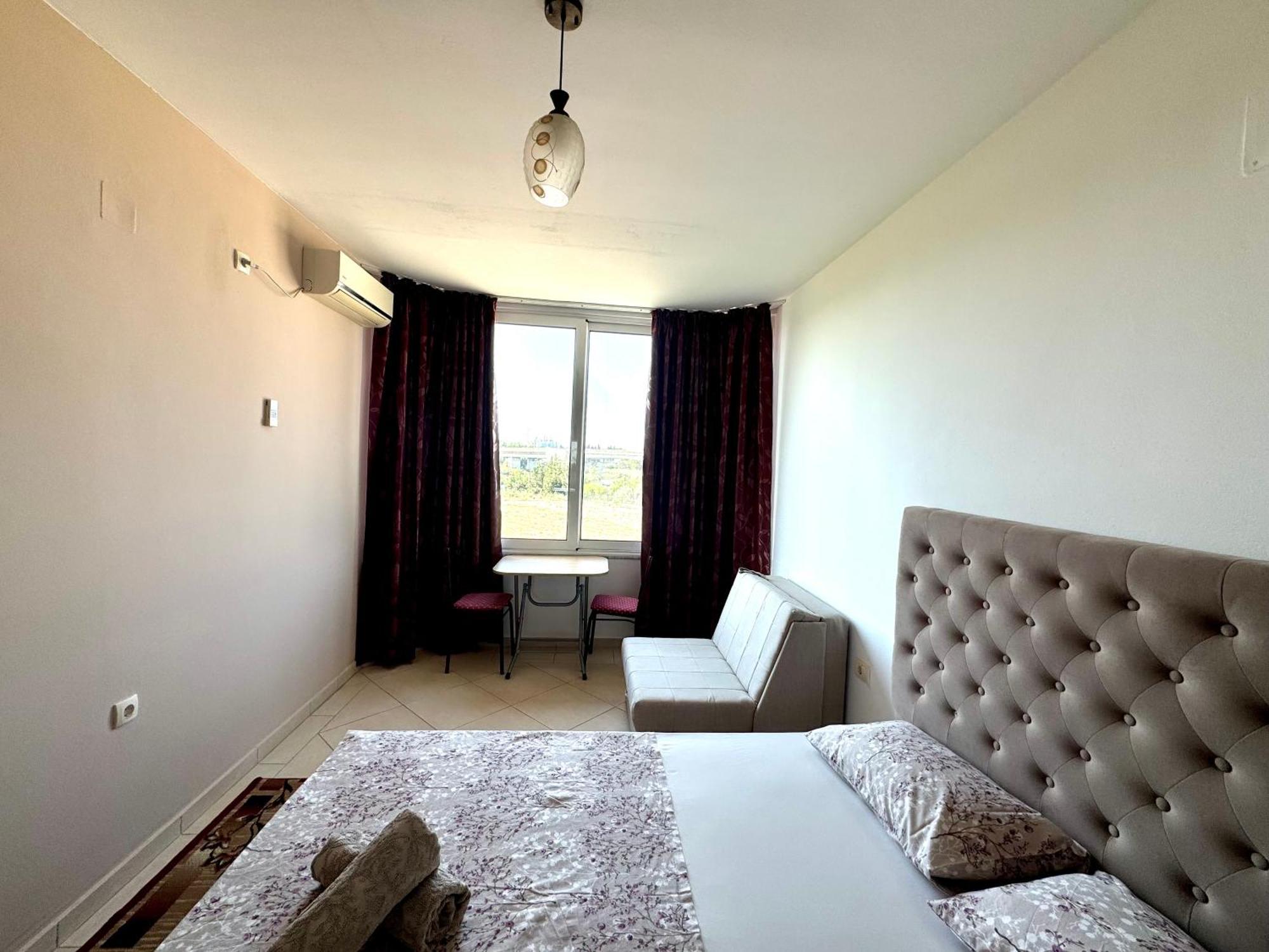 Apartments Cobi Ulcinj Quarto foto