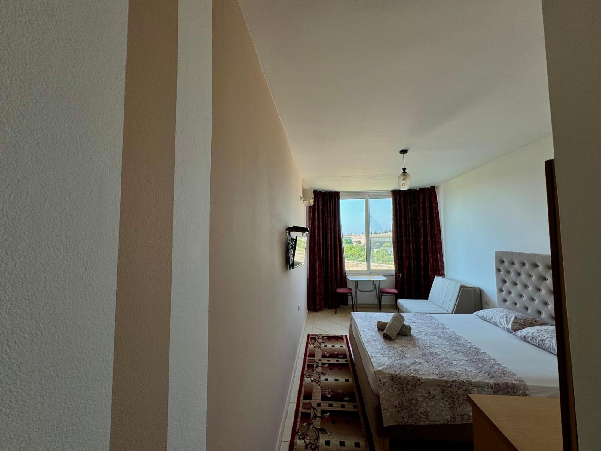 Apartments Cobi Ulcinj Quarto foto
