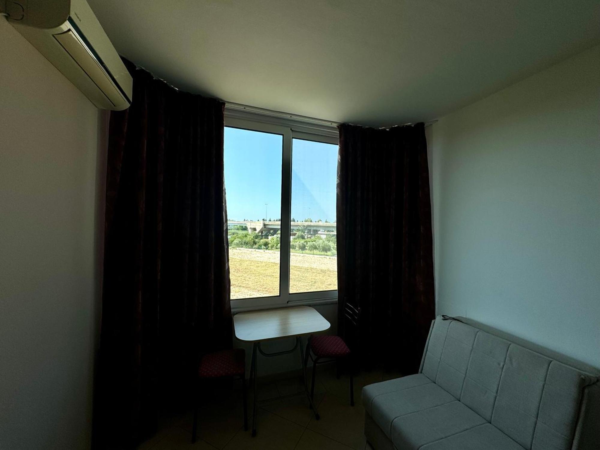 Apartments Cobi Ulcinj Quarto foto