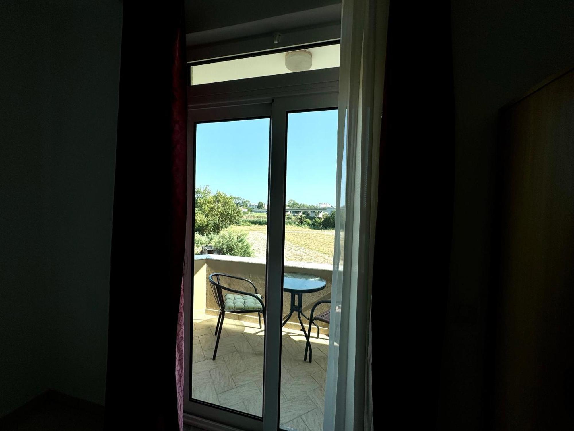 Apartments Cobi Ulcinj Quarto foto