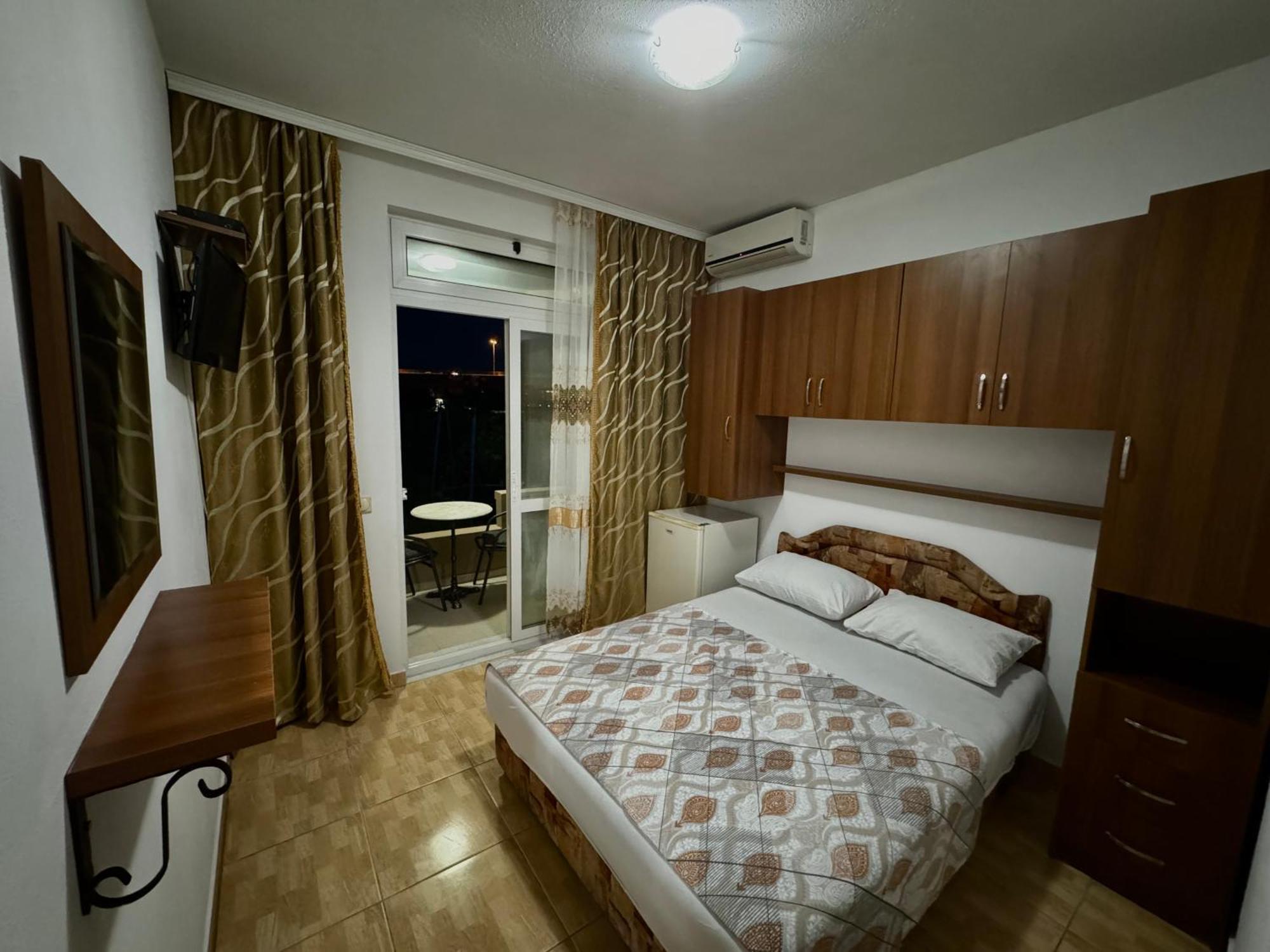 Apartments Cobi Ulcinj Quarto foto