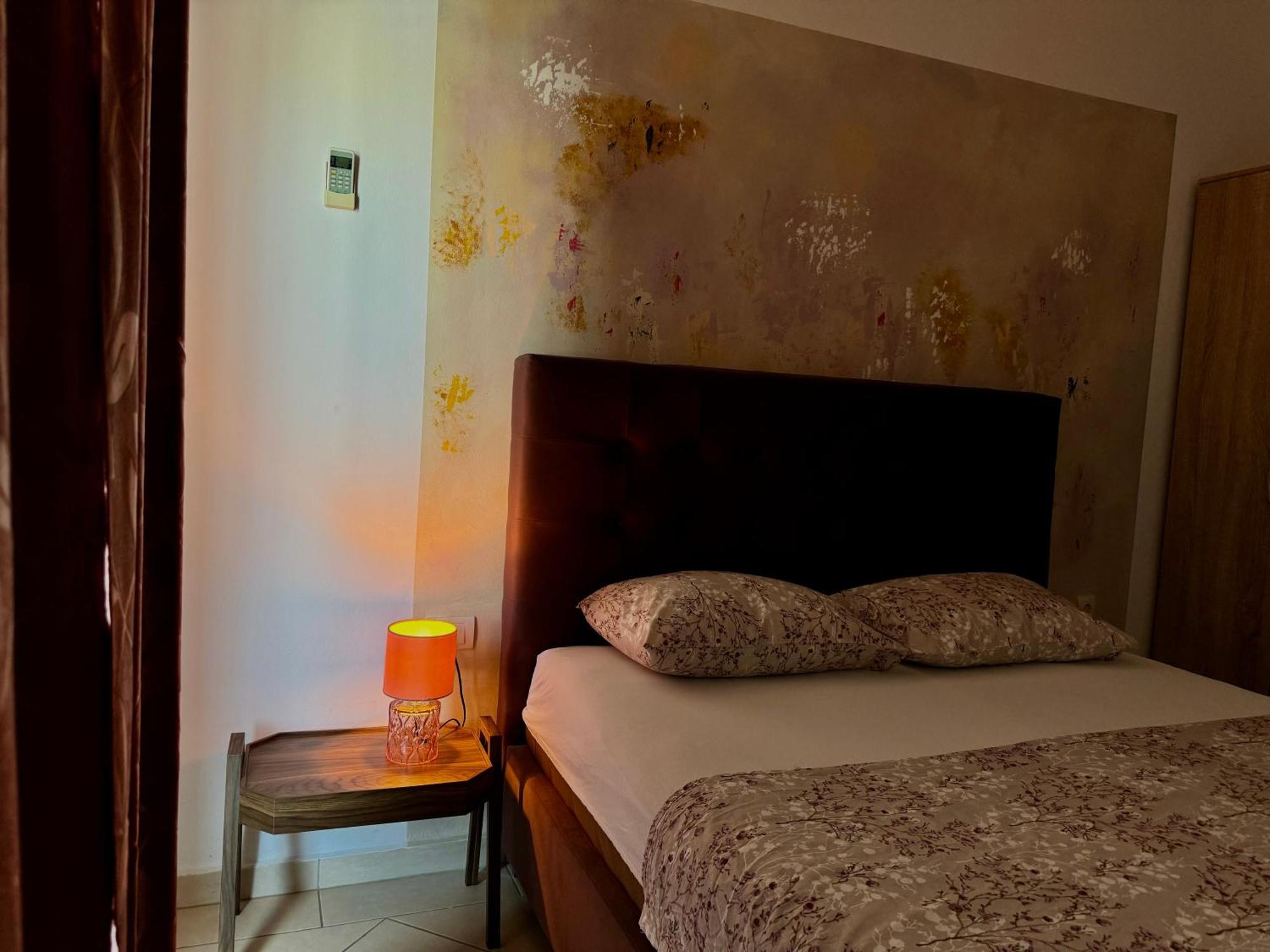 Apartments Cobi Ulcinj Quarto foto