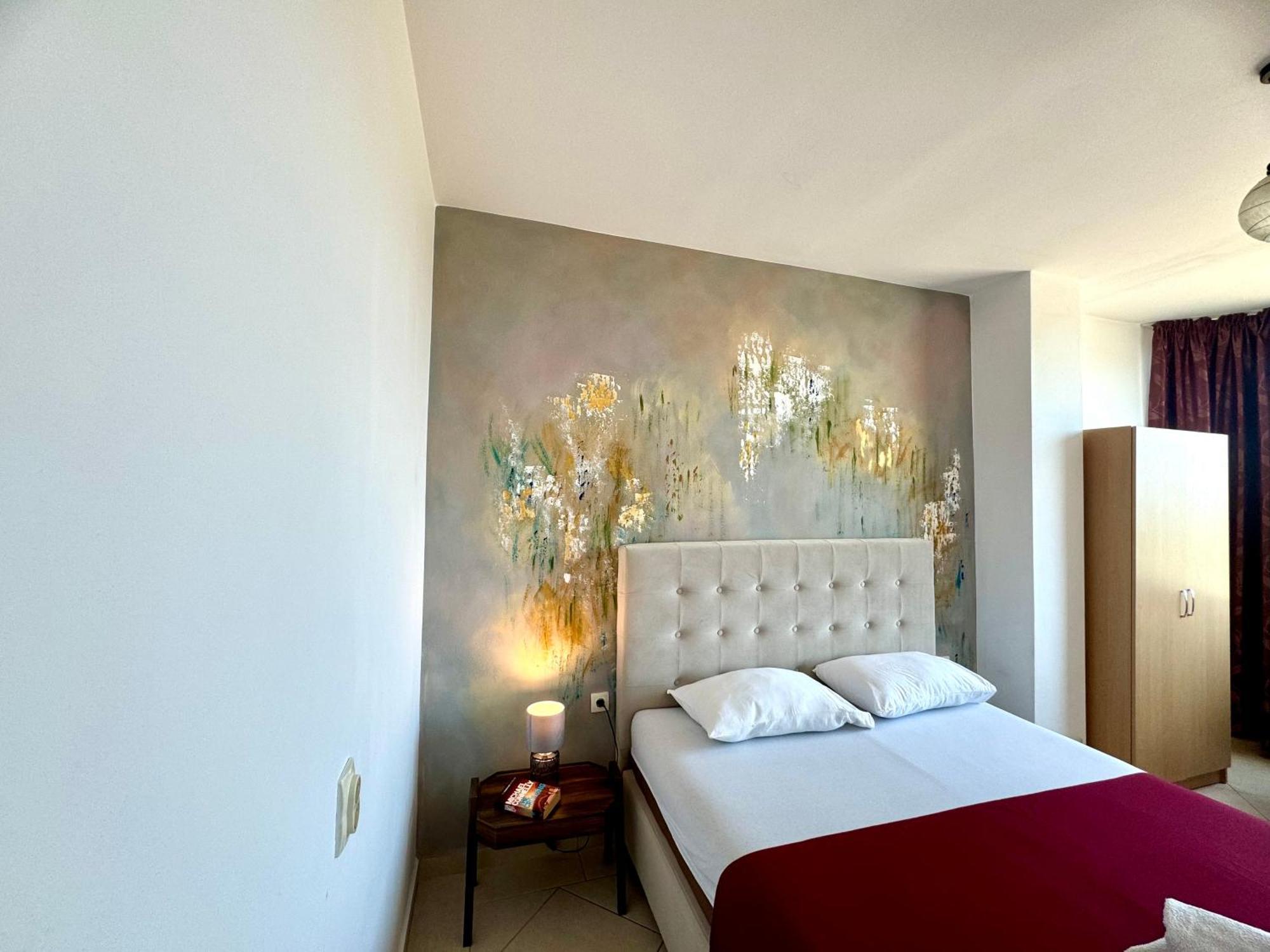 Apartments Cobi Ulcinj Exterior foto