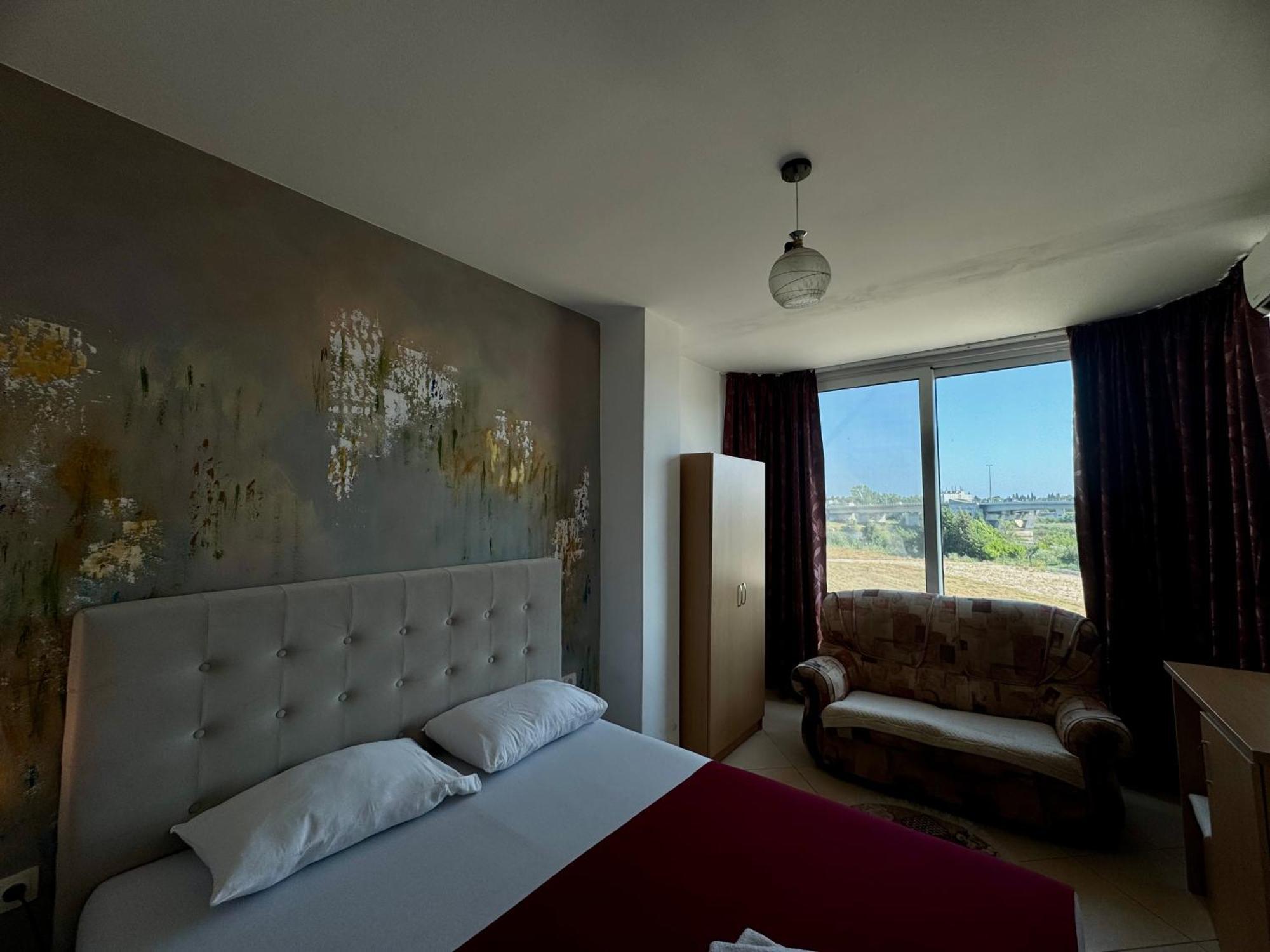 Apartments Cobi Ulcinj Quarto foto