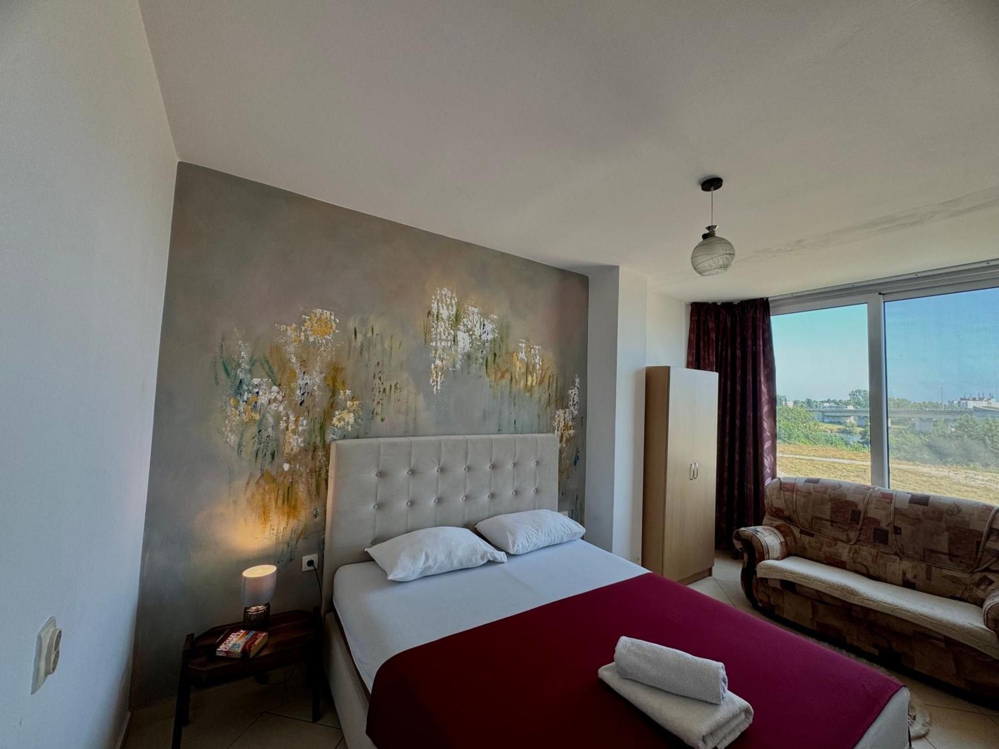 Apartments Cobi Ulcinj Quarto foto