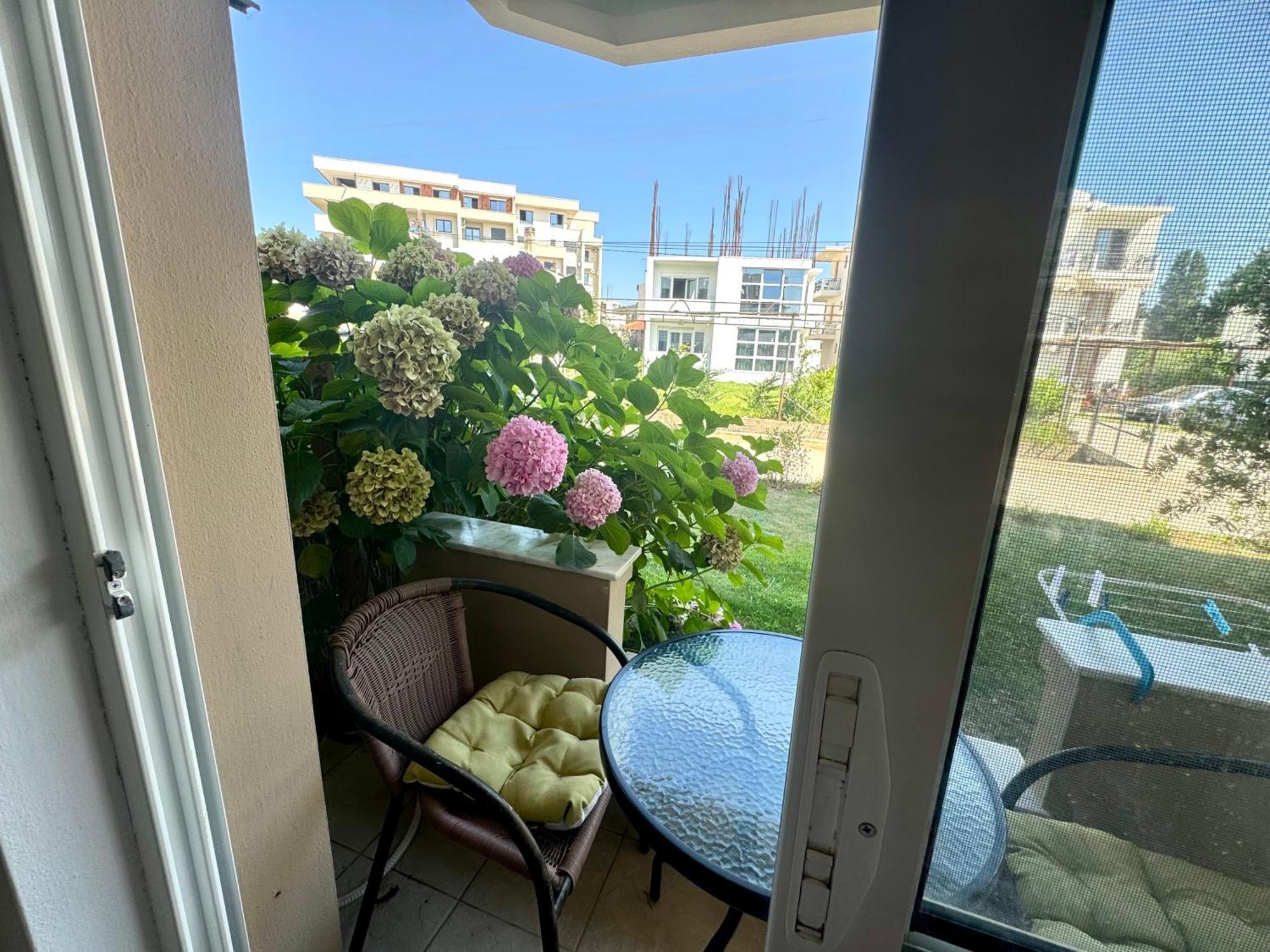 Apartments Cobi Ulcinj Quarto foto