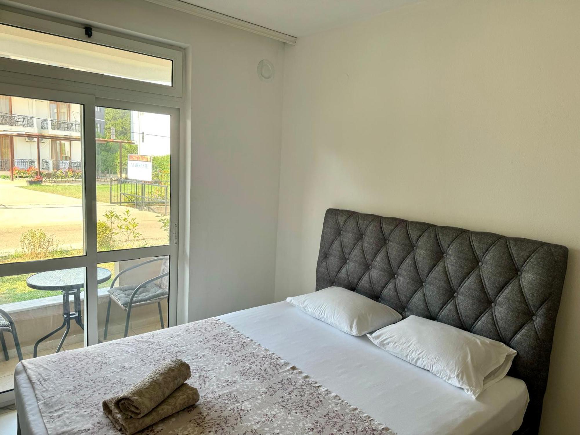 Apartments Cobi Ulcinj Quarto foto